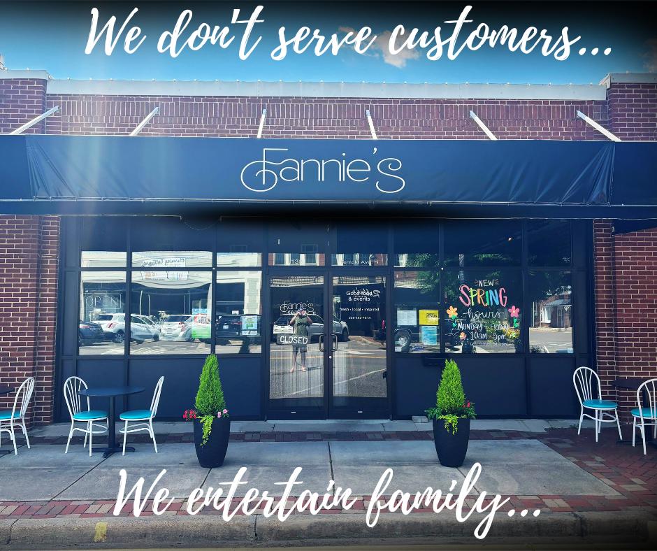Fannie's II